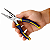 Alicate Meia Cana IRWIN Vise-Grip 6" 2078216 - Imagem 2