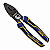 Alicate Eletricista IRWIN PowerSlot 9,5" - Imagem 1