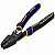 Alicate Eletricista IRWIN PowerSlot 9,5" - Imagem 2