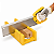 Kit VONDER - Caixa Meia Esquadria + Serrote Costa 14" - Imagem 2
