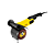 Politriz Escovadeira VONDER PEV 1380 - 1.380W 220V - Imagem 1