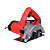Serra Mármore Tipo Makita Corta Piso 1300w 220v Worker - Imagem 3
