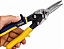 Tesoura para Chapa IRWIN Extra Cut 10" - Imagem 3