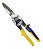 Tesoura para Chapa IRWIN Extra Cut 10" - Imagem 1