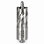 Broca Anular VONDER 18mm x 30mm Encaixe Weldon - Imagem 2