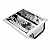 Tanque de Inox Docol 35 Litros 63x51,5 cm - Embutir ou Sobrepor - Imagem 1