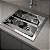 Tanque de Inox Docol 35 Litros 63x51,5 cm - Embutir ou Sobrepor - Imagem 2