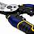 Alicate Desencapador Irwin 7 em 1 Corta Crimpa Decapa IWHT84002 - Imagem 3