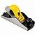 Plaina Manual Hobby VONDER Nº 2 - Imagem 1