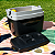 Caixa Térmica Mor Cooler 12 Litros - Preto - Imagem 2