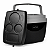 Caixa Térmica Mor Cooler 12 Litros - Preto - Imagem 5
