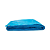 Lona De Polietileno Azul 4m X 3m 100 Micras Vonder Leve - Imagem 2
