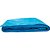 Lona De Polietileno Azul 6m X 5m 100 Micras Vonder Leve - Imagem 3