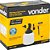 Pistola Elétrica Pintura Pulverizar 320w Hvlp 127v Vonder Pev400 - Imagem 9