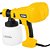 Pistola de Pintura Elétrica HVLP Vonder PEV 400 - 800ml 220V - Imagem 2