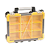 Organizador Plástico VONDER OPV 500 - 9 Compartimentos - Imagem 1