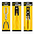 Kit 3 Alicates Automotivos VONDER - Imagem 2