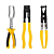 Kit 3 alicate automotivos - Vonder - Imagem 3