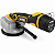 Máquina para Assentar Piso VONDER MAP 120 - 12V com Ventosa - Imagem 1