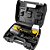 Máquina para Assentar Piso VONDER MAP 120 - 12V com Ventosa - Imagem 2