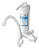 Purificador C/bica Movel Plus Branco 2880 Herc - Imagem 1