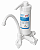 Purificador de Água HERC Plus com Bica Móvel Branco - Imagem 1