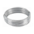 Arame Galvanizado Nº18 Bwg 18 Fio 1,23mm Liso 1kg - Imagem 1