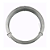 Arame Galvanizado Nº18 Bwg 18 Fio 1,23mm Liso 1kg - Imagem 2
