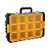 Organizador Plástico VONDER PLUS OPV 900 - 12 Compartimentos - Imagem 2