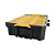 Organizador Plástico VONDER PLUS OPV 900 - 12 Compartimentos - Imagem 4