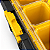Organizador Plástico VONDER PLUS OPV 900 - 12 Compartimentos - Imagem 4