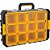 Organizador Plástico Opv900 Vonder Plus - Imagem 1