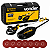 Lixadeira de Parede VONDER LPV 925 - 880W 127V com LED - Imagem 1