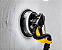 Lixadeira de Parede VONDER LPV 925 - 880W 127V com LED - Imagem 3