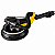 Lixadeira de Parede VONDER LPV 925 - 880W 127V com LED - Imagem 2