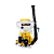 Atomizador e Soprador Costal Vonder ASV 794 - 4.0 cv 20L - Imagem 1