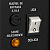 Carregador de Bateria VONDER CBV 950 - 220V - Imagem 4