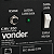 Carregador de Bateria VONDER CBV 950 - 220V - Imagem 5