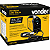 Inversor de Solda VONDER RIV 168 - 160A com Display LED - Imagem 4