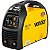 Inversor de Solda Vonder RIV 222 – 200A, Bivolt Automático, TIG e Eletrodo, Display Digital - Imagem 2