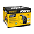 Inversor de Solda VONDER RIV 240 PFC - 200A Automático - Imagem 4