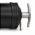 Bomba Manual de Graxa VONDER PLUS BMV 0500 - 500g - Imagem 2