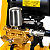 Bomba Lava-Rápido VONDER BLV 20 - 2.0 CV Bivolt - Imagem 3