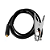 Inversor de Solda VONDER RIV 228 - 200A com Display LED - Imagem 4