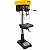 Furadeira de Coluna VONDER FCV 016 - 16mm 220V - Imagem 3