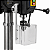 Furadeira de Coluna VONDER FCV 016 - 16mm 220V - Imagem 6