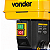 Furadeira de Coluna VONDER FCV 016 - 16mm 220V - Imagem 4