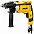 Furadeira de Impacto VONDER FIV 709 - 710W 220V - Imagem 2