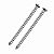 Kit Prego Makrometal 22x48 Polido - 10kg - Imagem 3