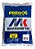 Kit Prego Makrometal 22x48  10kg Polido - Imagem 2